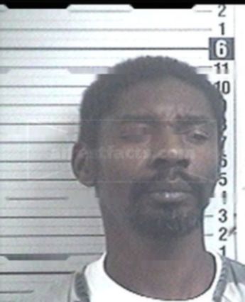 Jonathan Lamont Donaldson