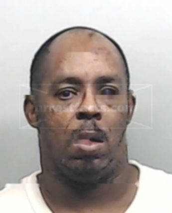 Kennedy Lamar Benton
