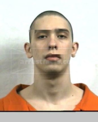 Jefferson A Hollingshead Jr.