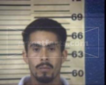 Jose Guadalupe Rodriguez Lopez
