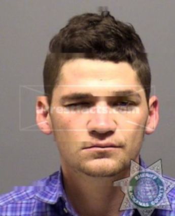 Lyle Justan Schirm