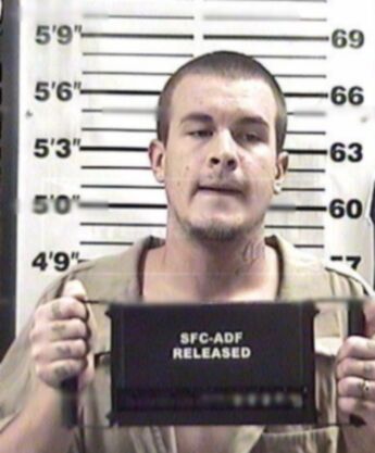 Joe Paul Forsyth