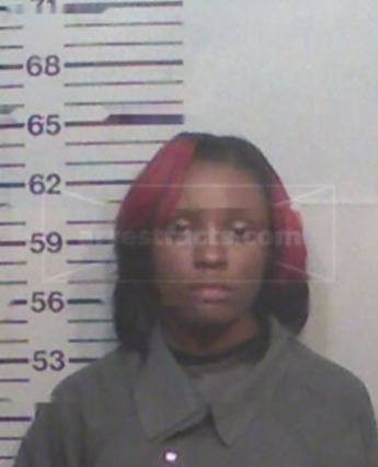 Ashley Renea Humphrey