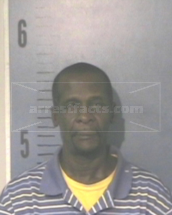 Jimmie Lee White