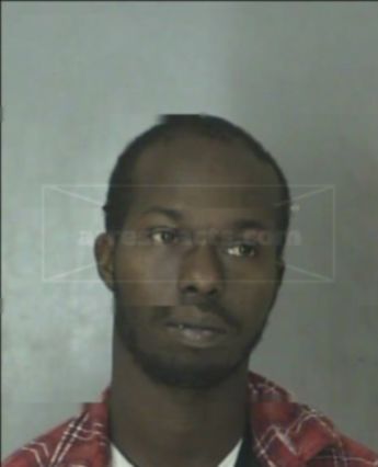 Broderick Smith