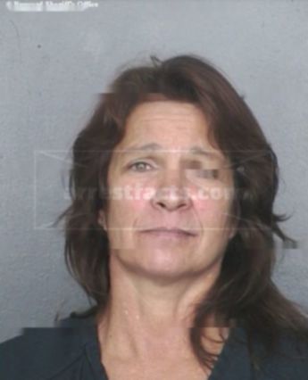 Wendy Anne Barto