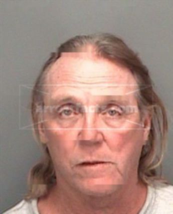 Gary Edmond Lawrence