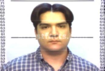 Rocky Ortega