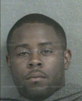 Derrick Tyrone Burks