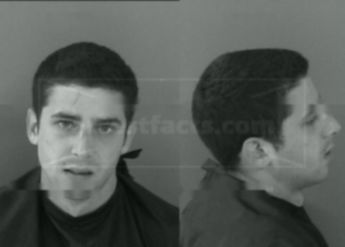 Logan Richard Finethy