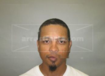 Antonio Agee