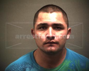 Jacob Ontiveros