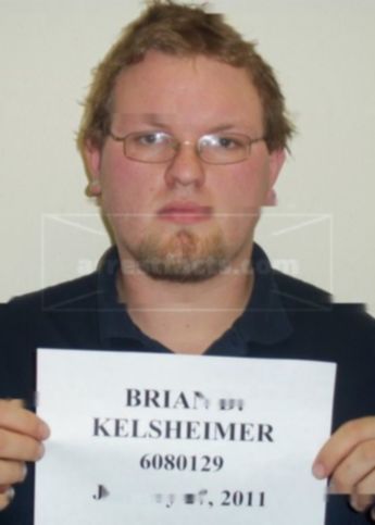 Brian Dennis Kelsheimer