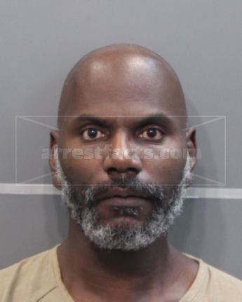 Derrick Leon Williams