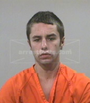 Sean Michael Clark