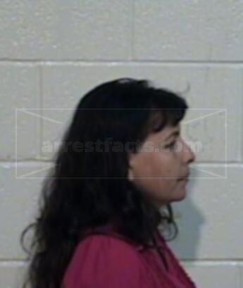 Irene Perez Garza