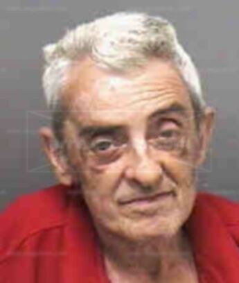 Byron Rodger Carpenter
