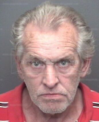 Michael David Chamness