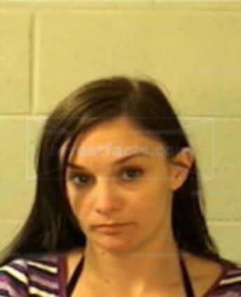 Amanda Jean Porter