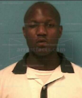 Keino Shantez Redding