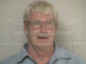 Ronald Dale Mccallister