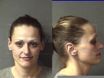 Ericka Louise Stader