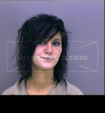 Jeannette Danielle Crump