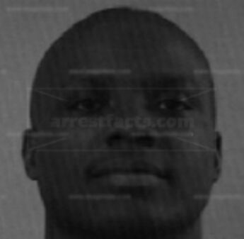 Lakaydran Gerrod Gaines