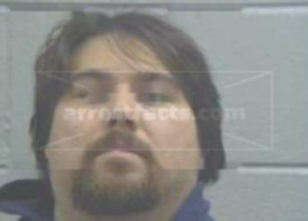 James Dillard Jarvis