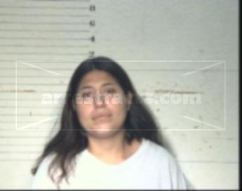 Ruth Lea Perez