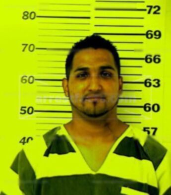 Anthony Ray Trevino