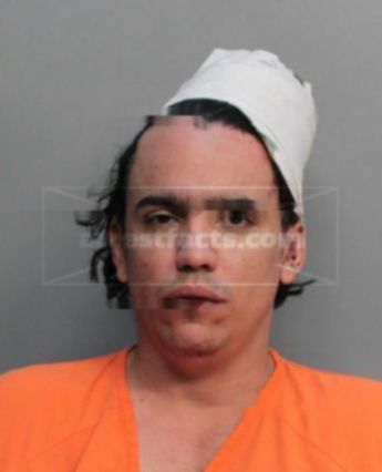 Charles Mendez