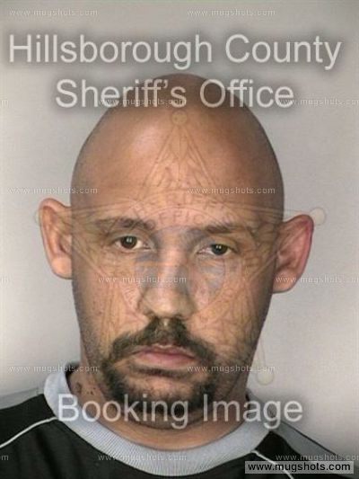 Anthony Eugene Latorre