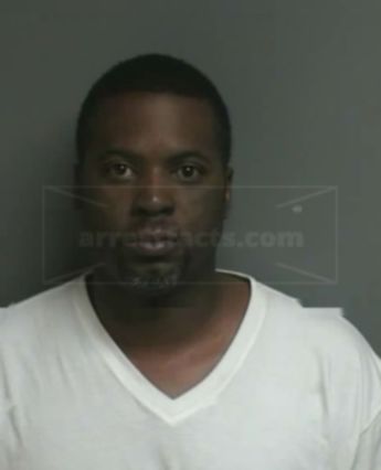Anthony Martez Dennis