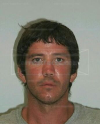 Travis Sydney Simpson