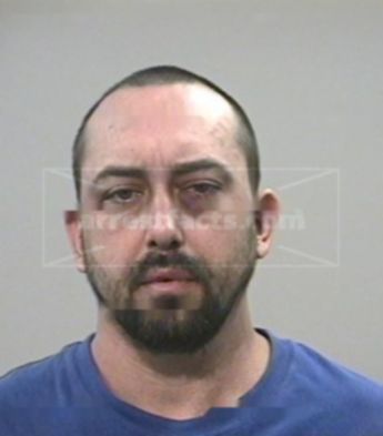 Tommy Albert Pouncey
