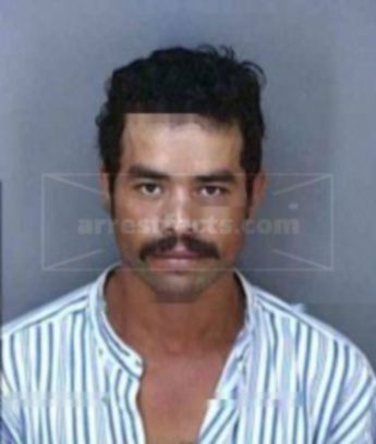 Roman Ruben Rodriguez