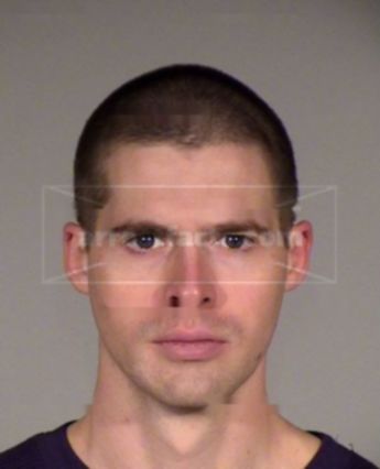 Brandon James Boulton