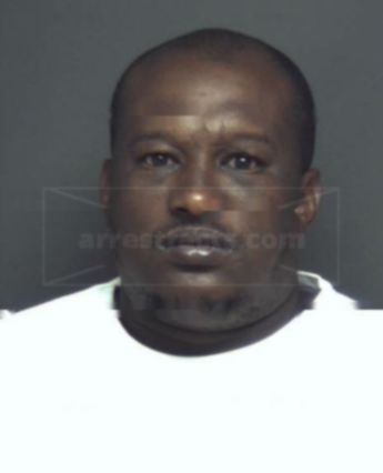 Michael Anthony Hodge