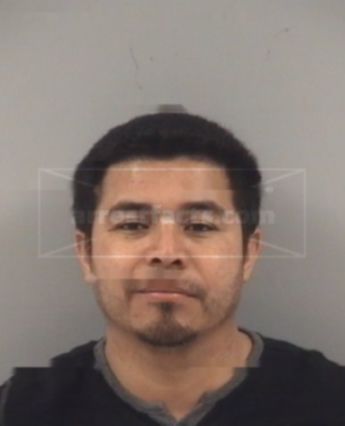 Junis Bonilla Molina