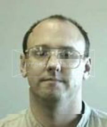 Mark Douglas Andrew