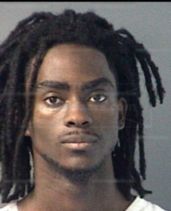 Keith Demond Rogers