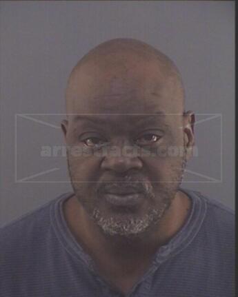 Donald Lynell Colley