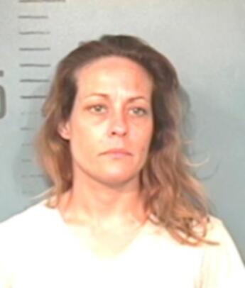 Melissa Dawn Copeland