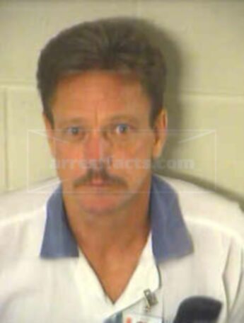 Thomas Wayne Griffin