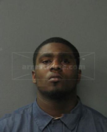 Calvin James Lewis