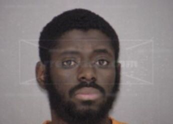 Derrick Dewayne Bracken