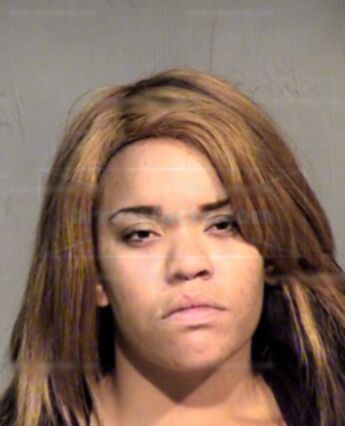 Nakesha Lennon