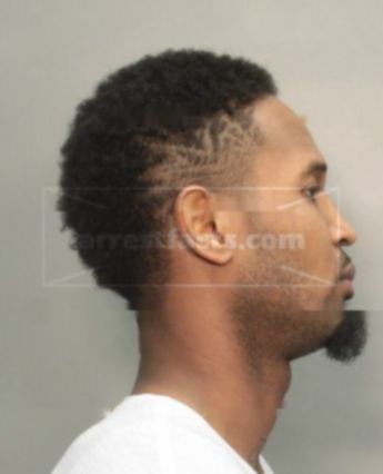 Darryl Dwayne Caldwell
