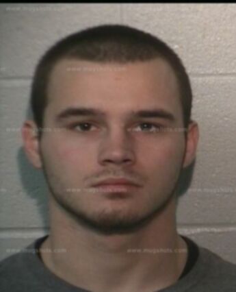 Scottie Douglas Mcmillen